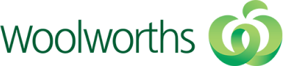 RetailPartner Woolworths Logo